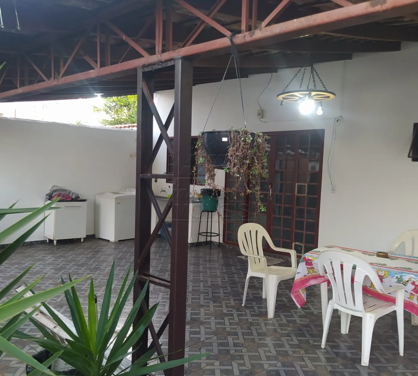 Casa com 2 quartos no Vila Omar - Americana — foto 2