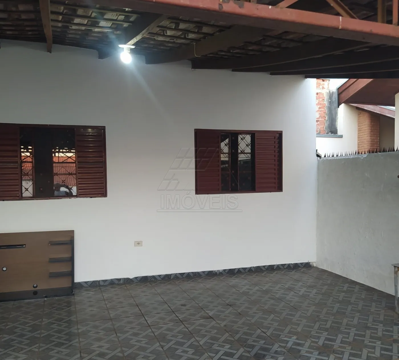 Casa em Vila Omar
