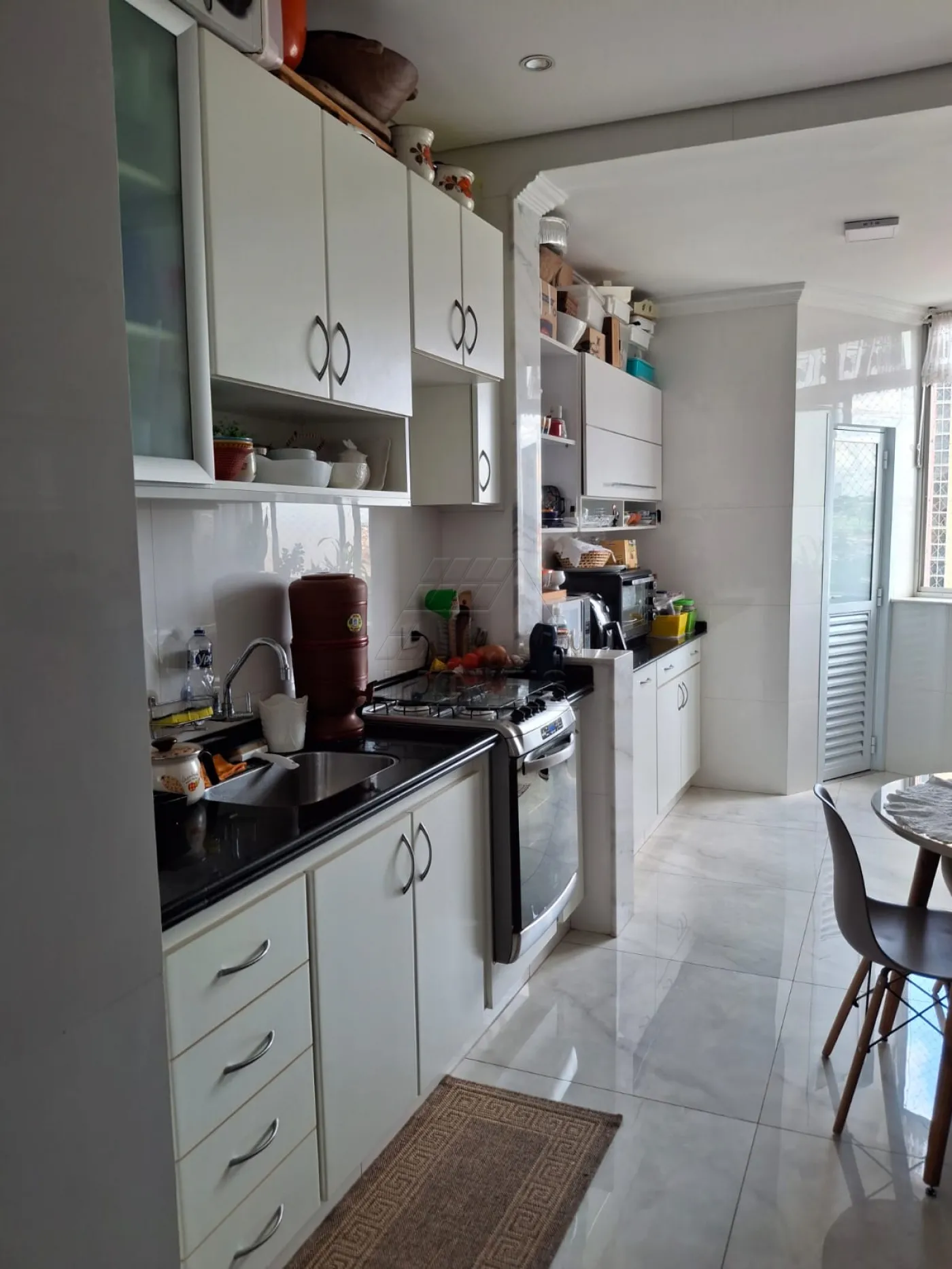 Apartamento com 2 quartos no Centro - Americana — foto 3
