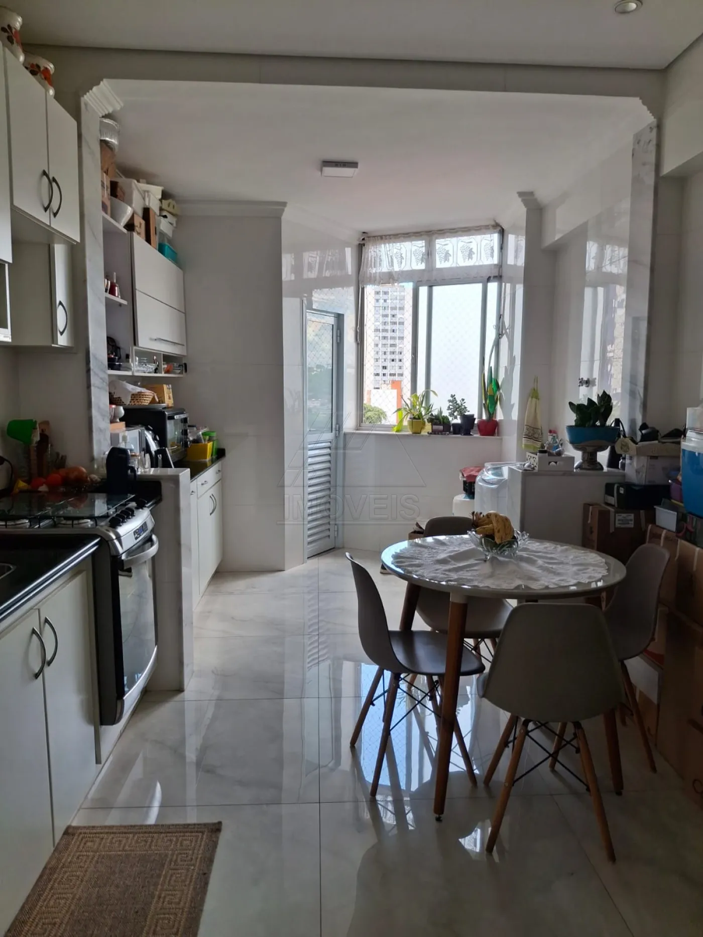 Apartamento com 2 quartos no Centro - Americana — foto 4