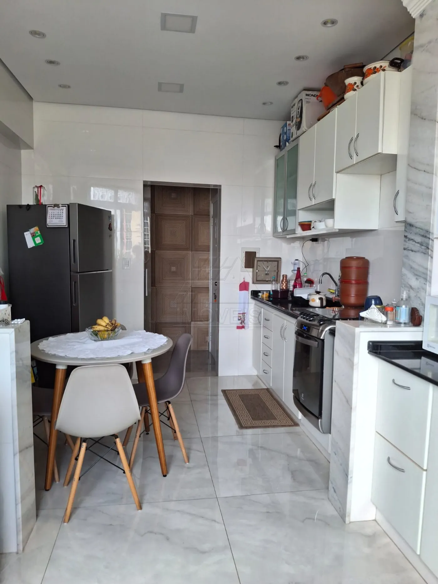 Apartamento com 2 quartos no Centro - Americana — foto 5