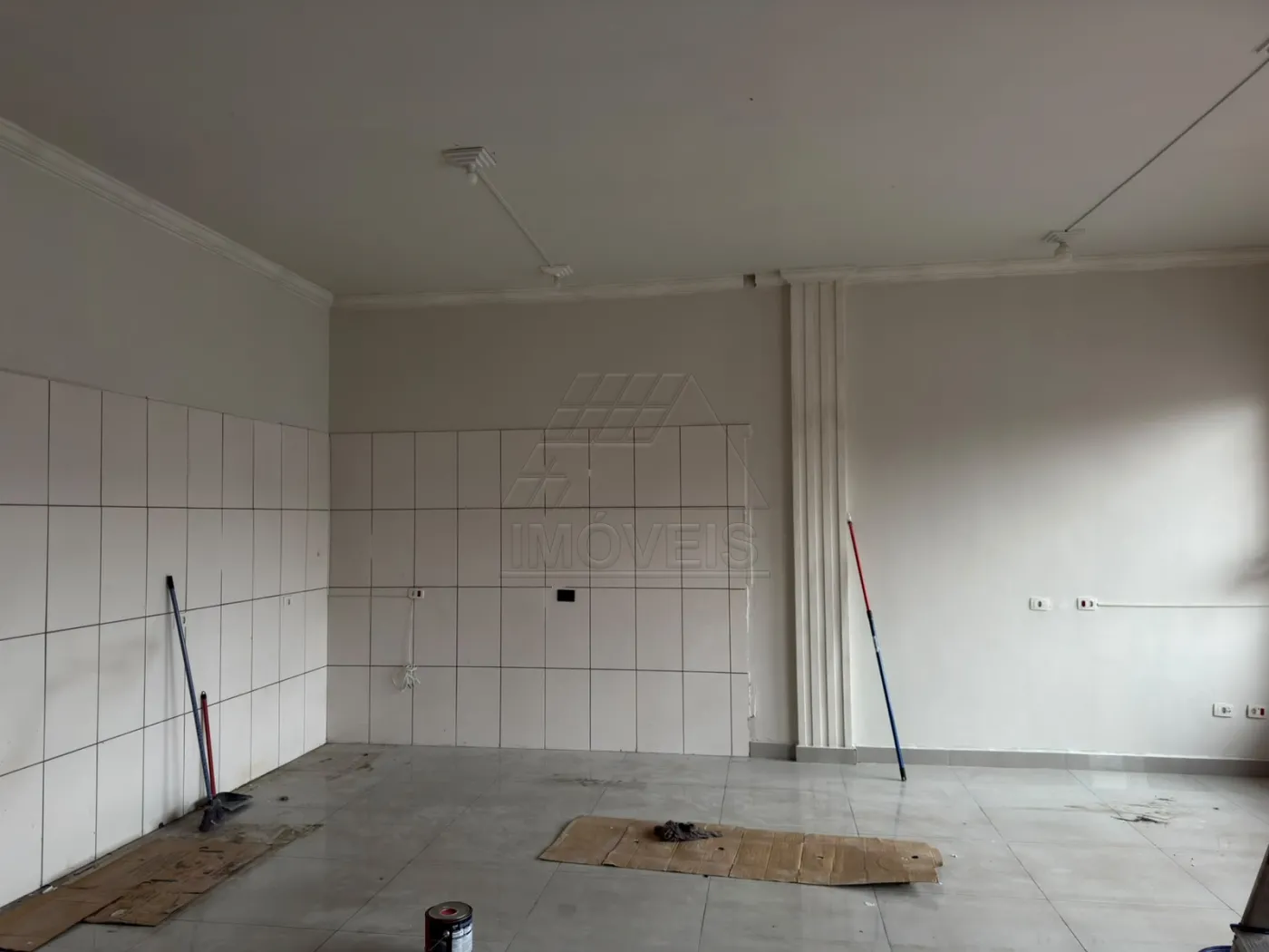 Sala Comercial / Escritorio / Consultório no Residencial Vale das Nogueiras - Americana — foto 2