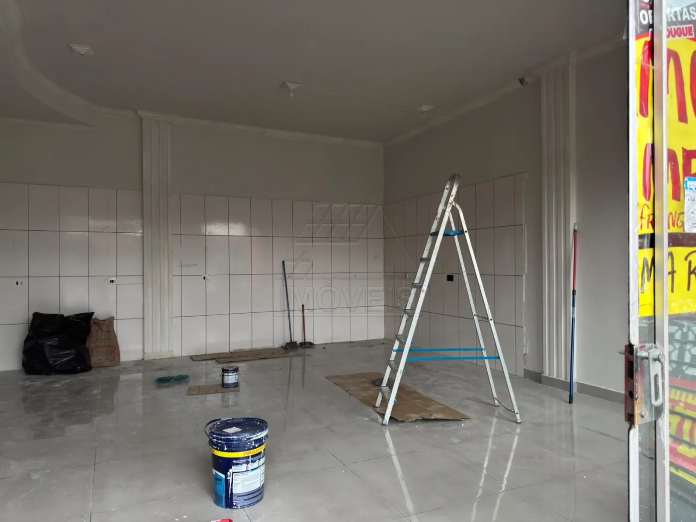 Sala Comercial / Escritorio / Consultório no Residencial Vale das Nogueiras - Americana — foto 5