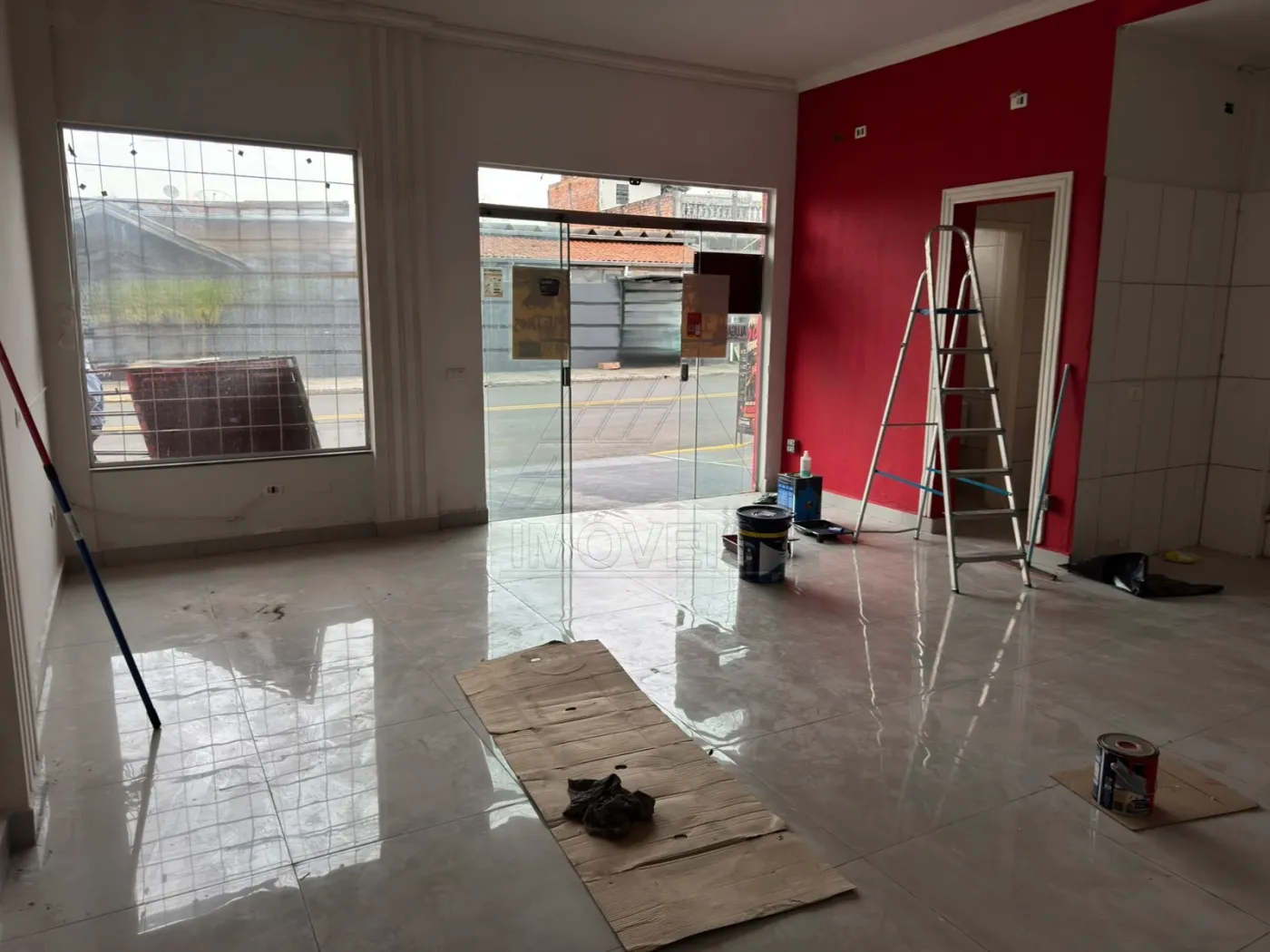Sala Comercial / Escritorio / Consultório no Residencial Vale das Nogueiras - Americana — foto 4