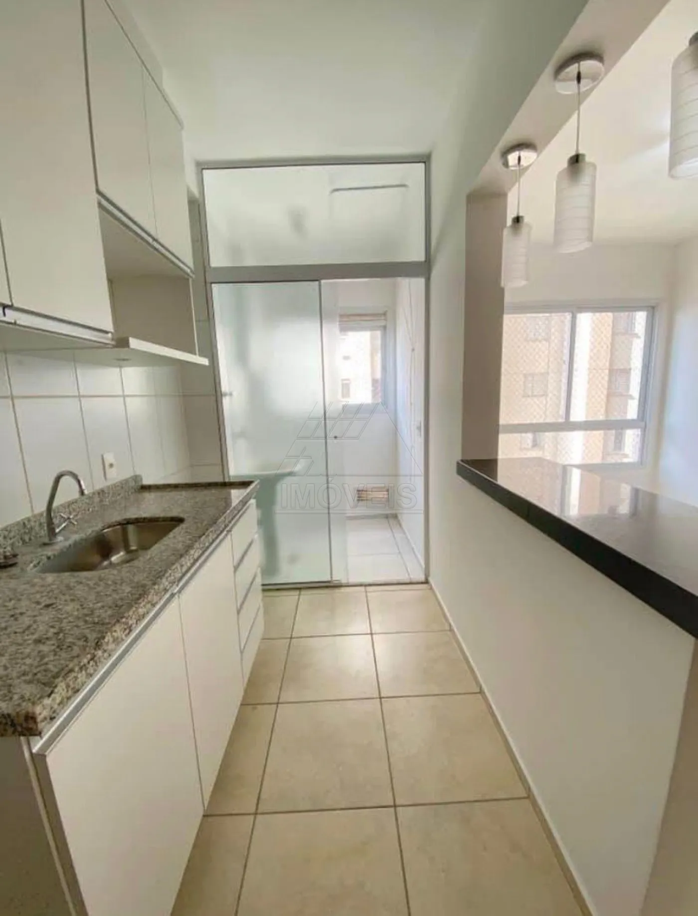 Apartamento com 2 quartos no Vila Galo - Americana — foto 5