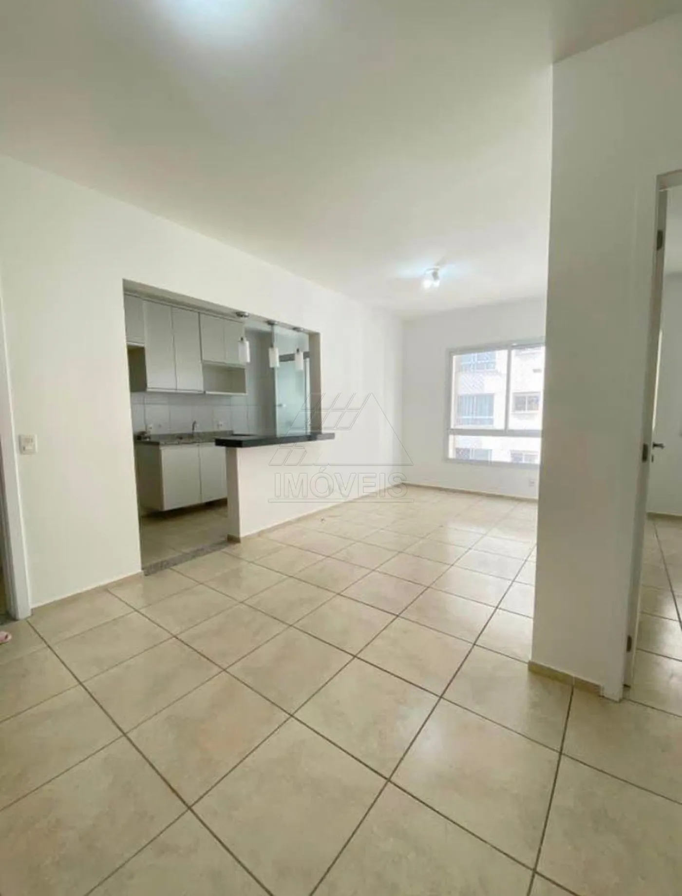 Apartamento com 2 quartos no Vila Galo - Americana — foto 2
