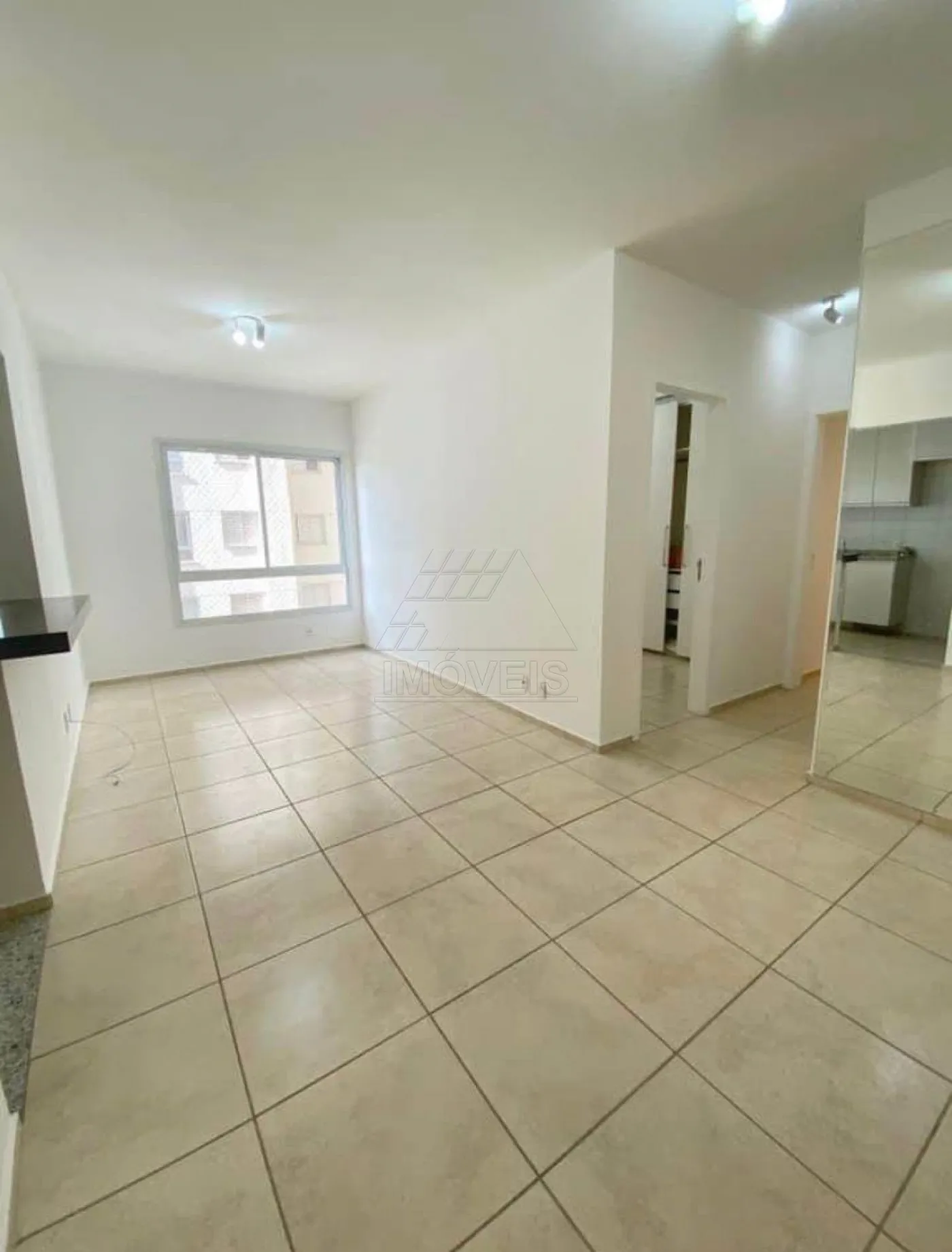 Apartamento em Vila Galo