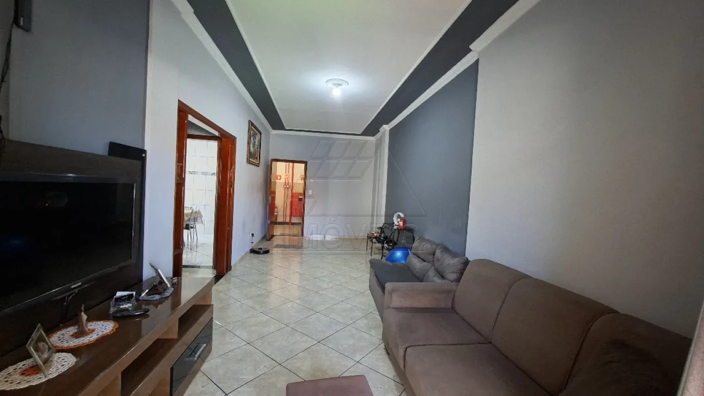 Apartamento com 2 quartos no Centro - Santa Bárbara d'Oeste — foto 2