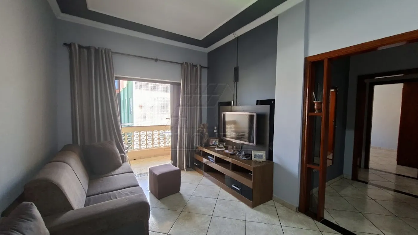 Apartamento em Centro