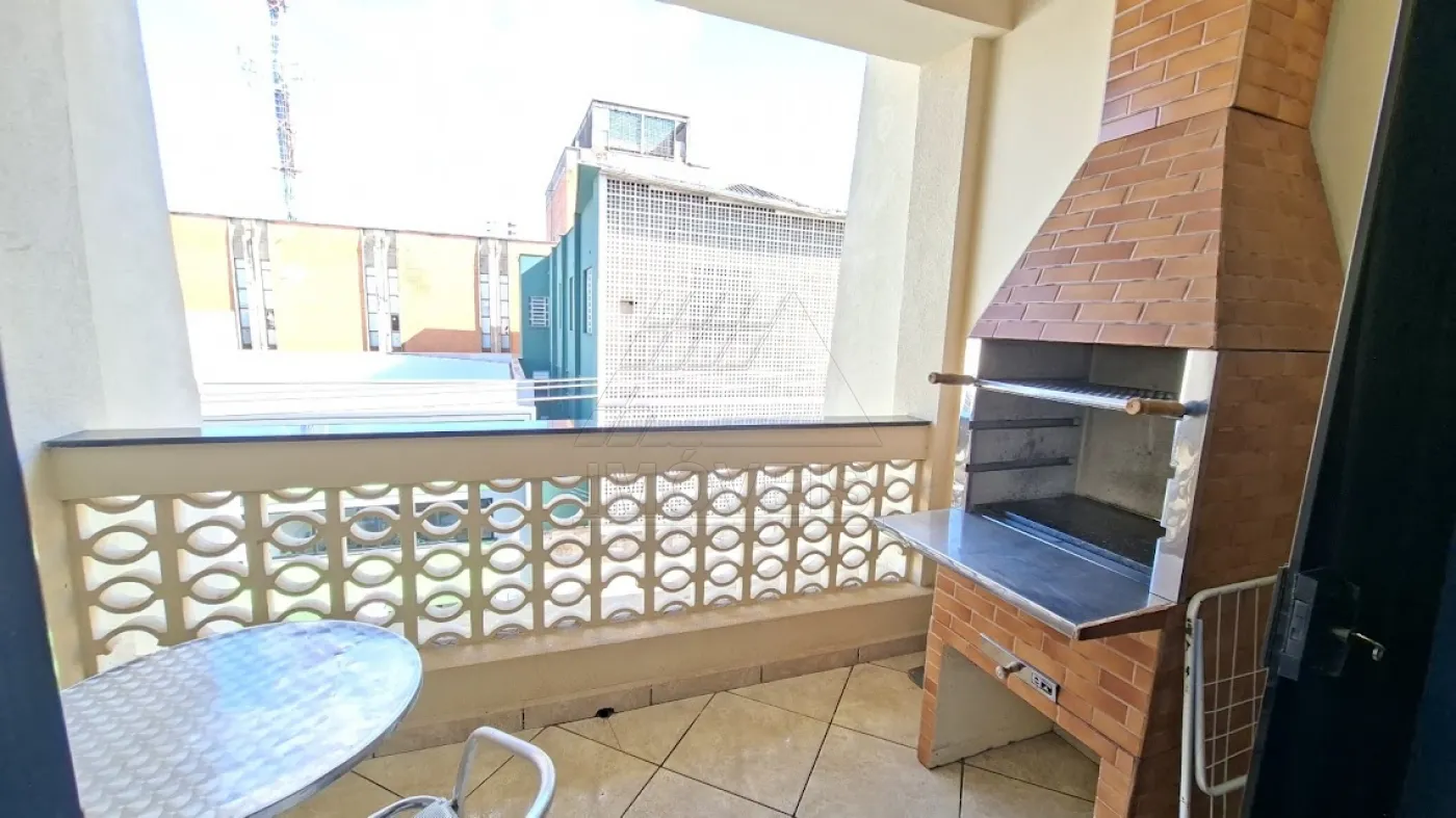 Apartamento com 2 quartos no Centro - Santa Bárbara d'Oeste — foto 4