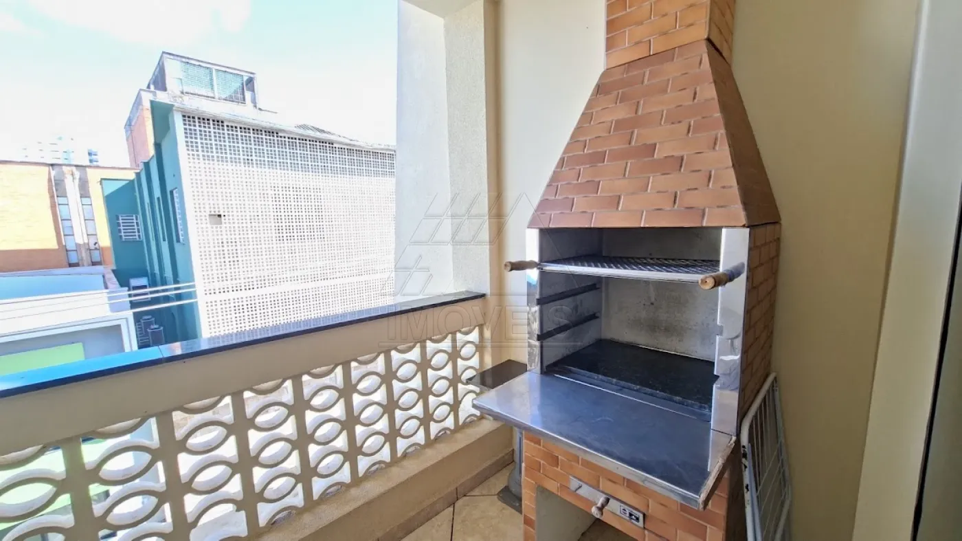 Apartamento com 2 quartos no Centro - Santa Bárbara d'Oeste — foto 5