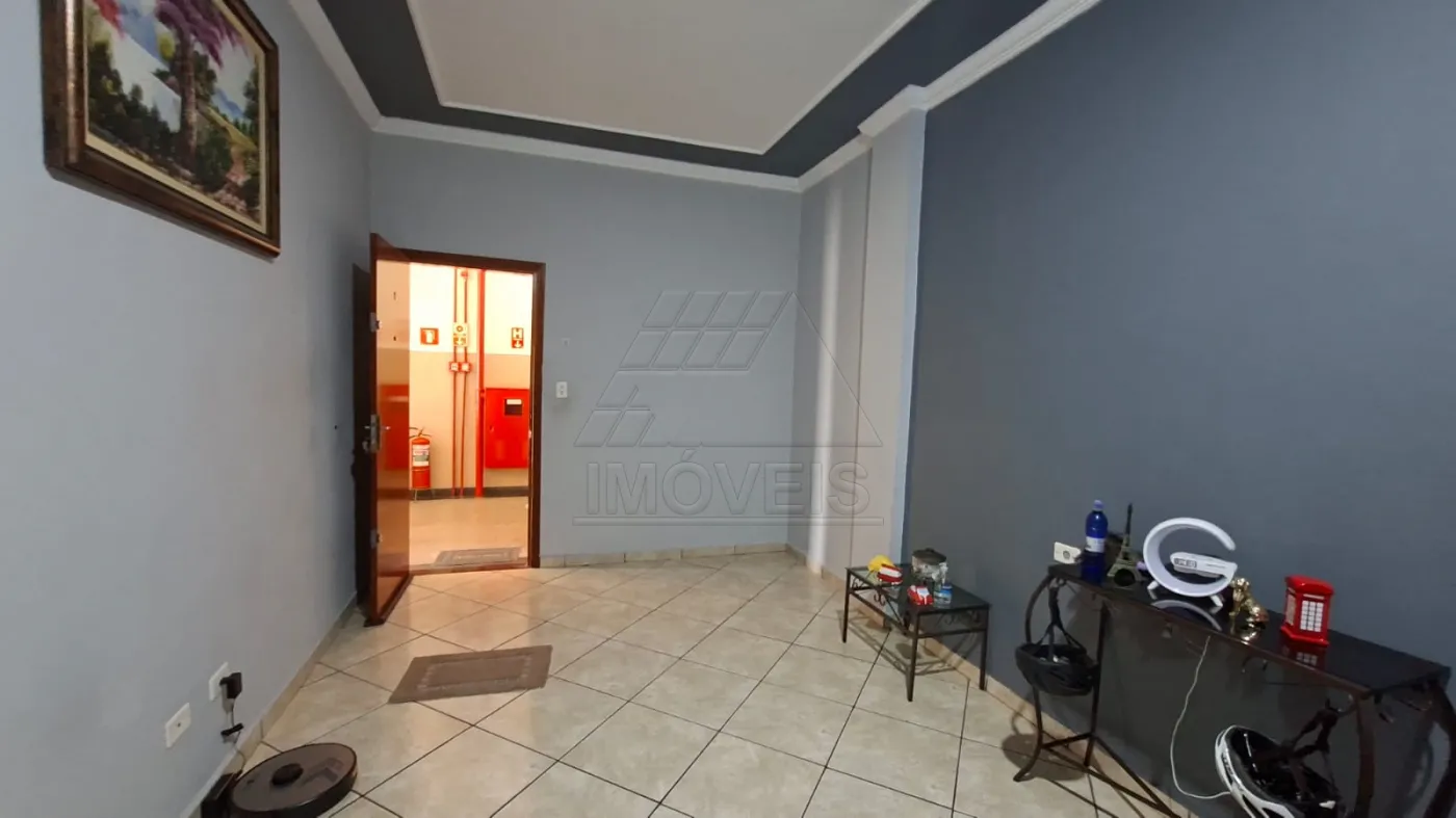 Apartamento com 2 quartos no Centro - Santa Bárbara d'Oeste — foto 3