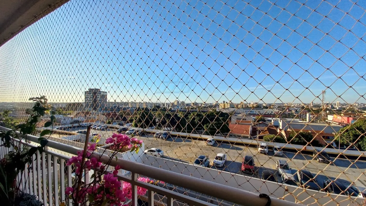Apartamento com 3 quartos no Jardim São José - Americana — foto 5