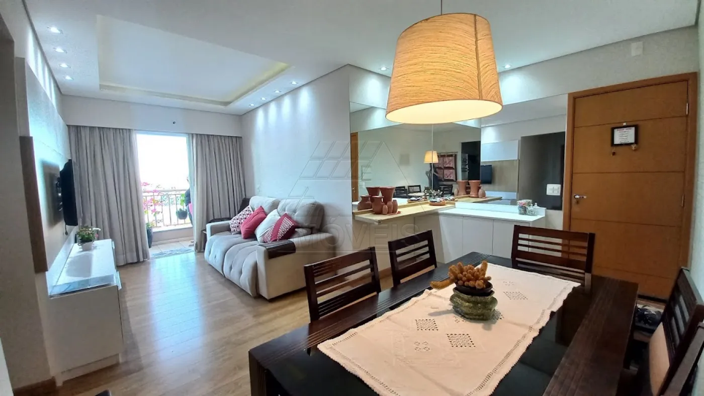 Apartamento em Jardim São José