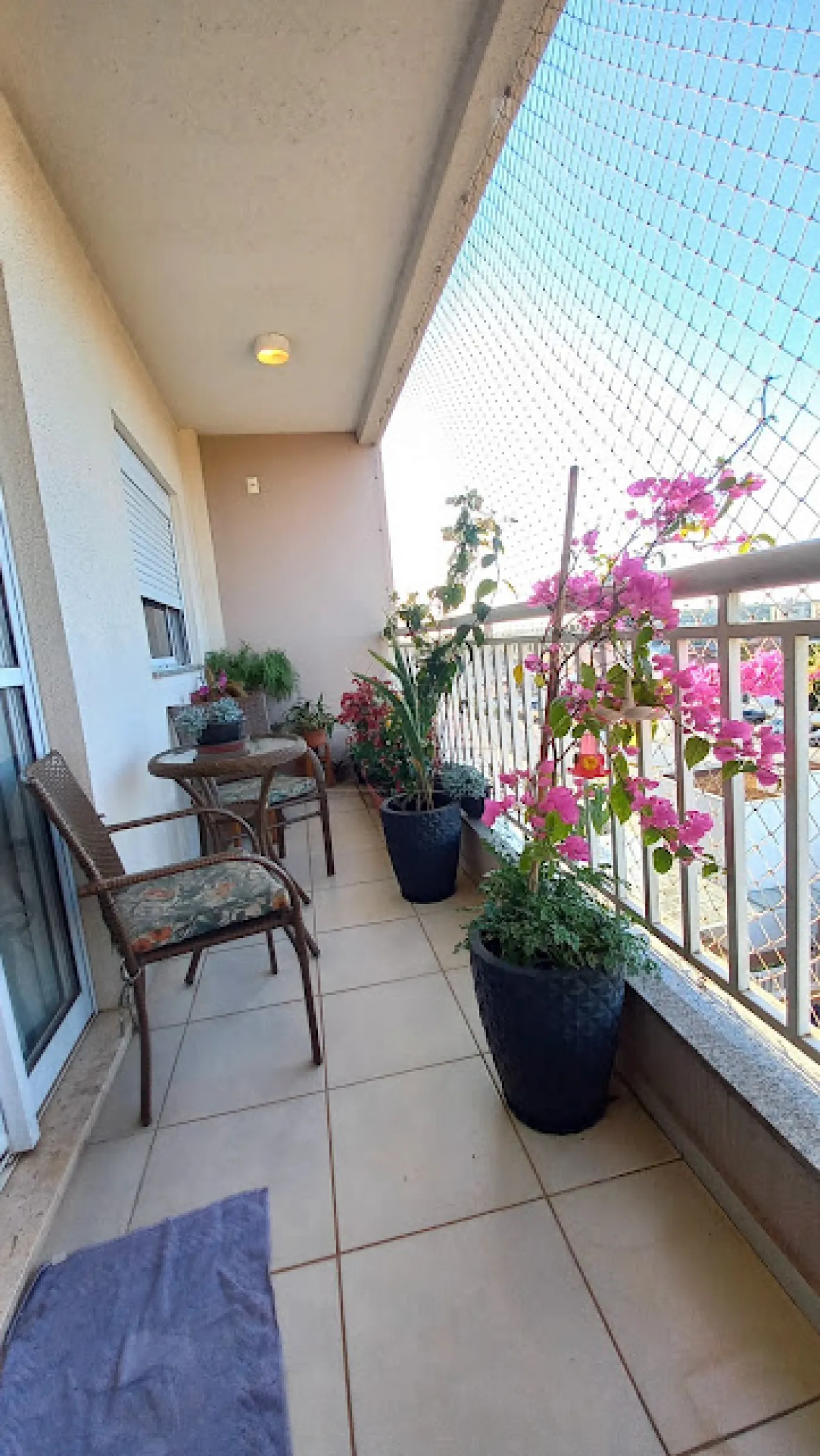 Apartamento com 3 quartos no Jardim São José - Americana — foto 4