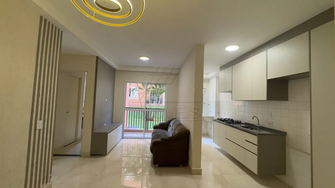 Apartamento em São Manoel