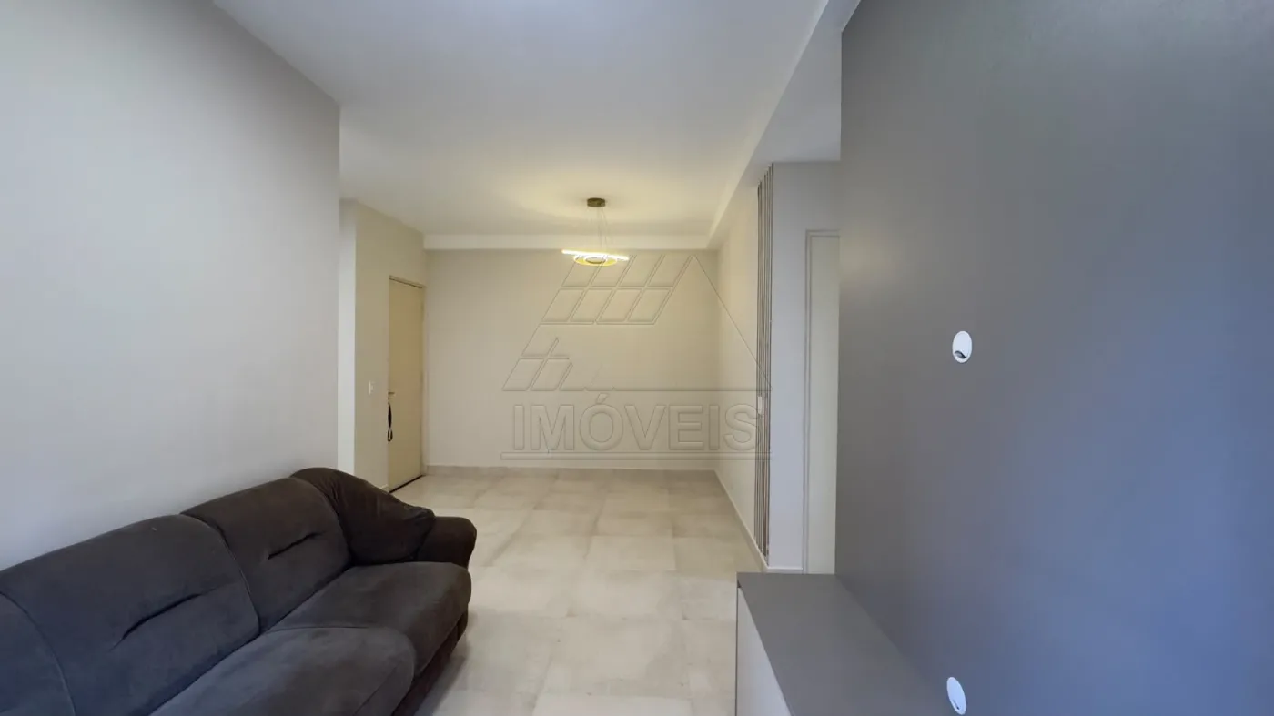 Apartamento com 2 quartos no São Manoel - Americana — foto 4