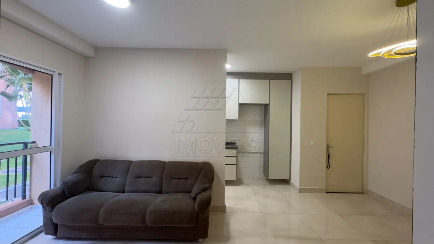 Apartamento com 2 quartos no São Manoel - Americana — foto 3