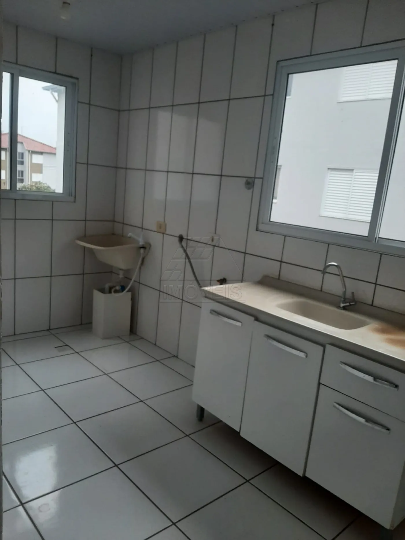 Apartamento em Praia azul