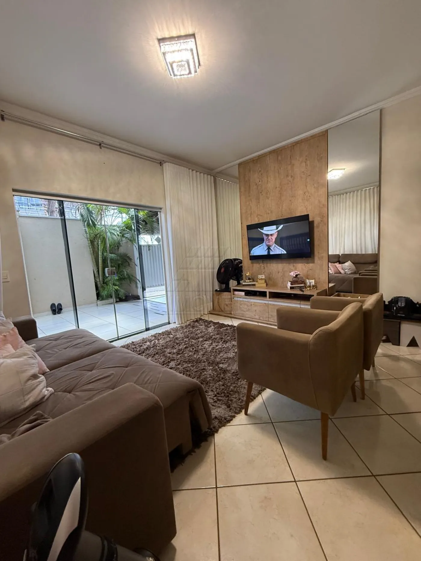 Casa em Parque Nova Carioba