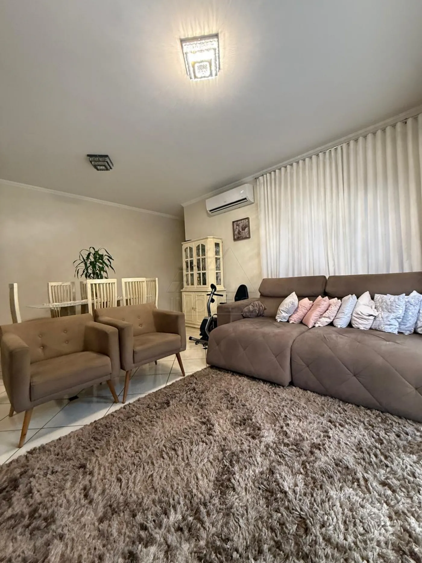Casa com 3 quartos no Parque Nova Carioba - Americana — foto 3