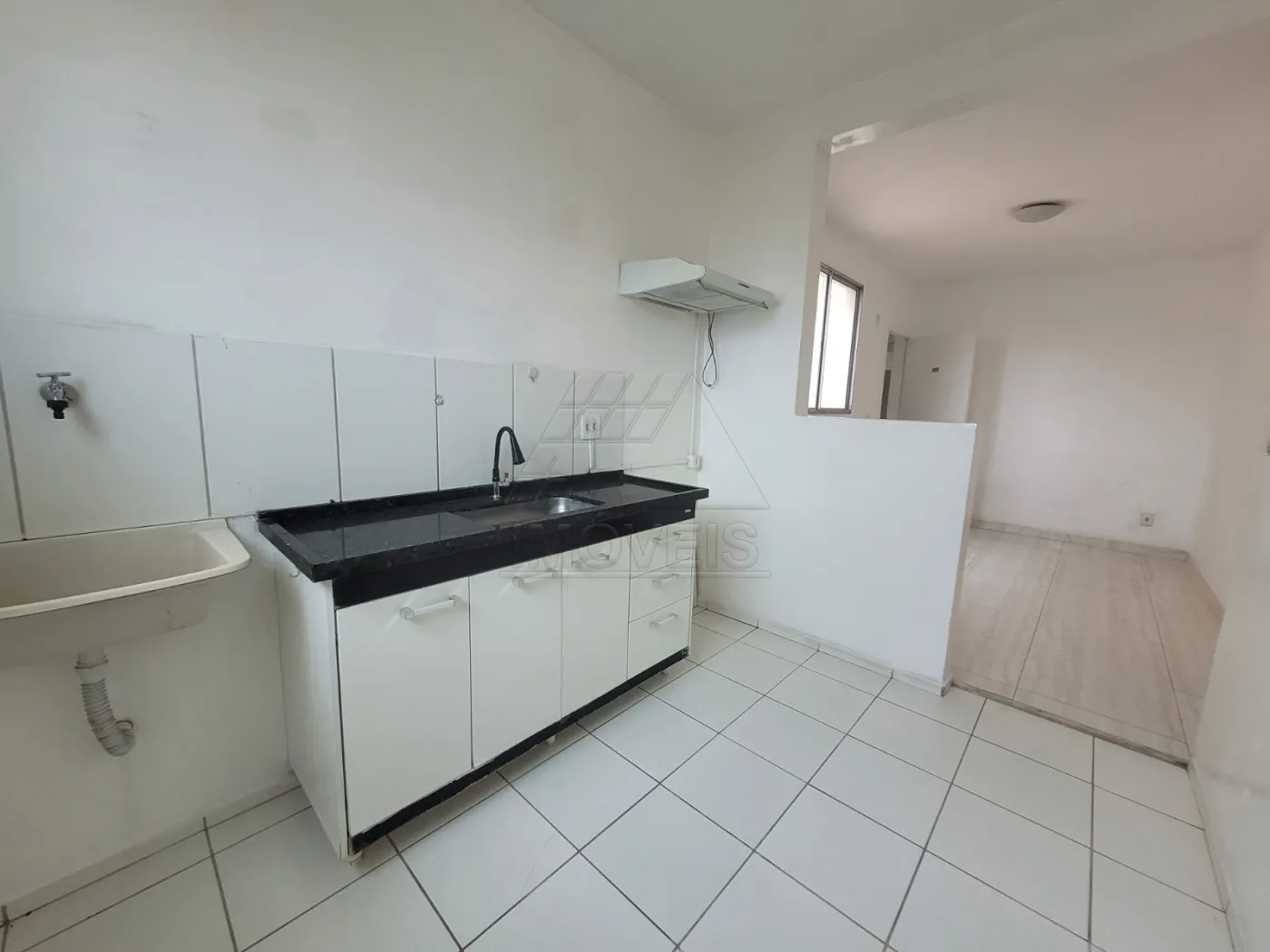Apartamento com 2 quartos no Loteamento Industrial Machadinho - Americana — foto 5