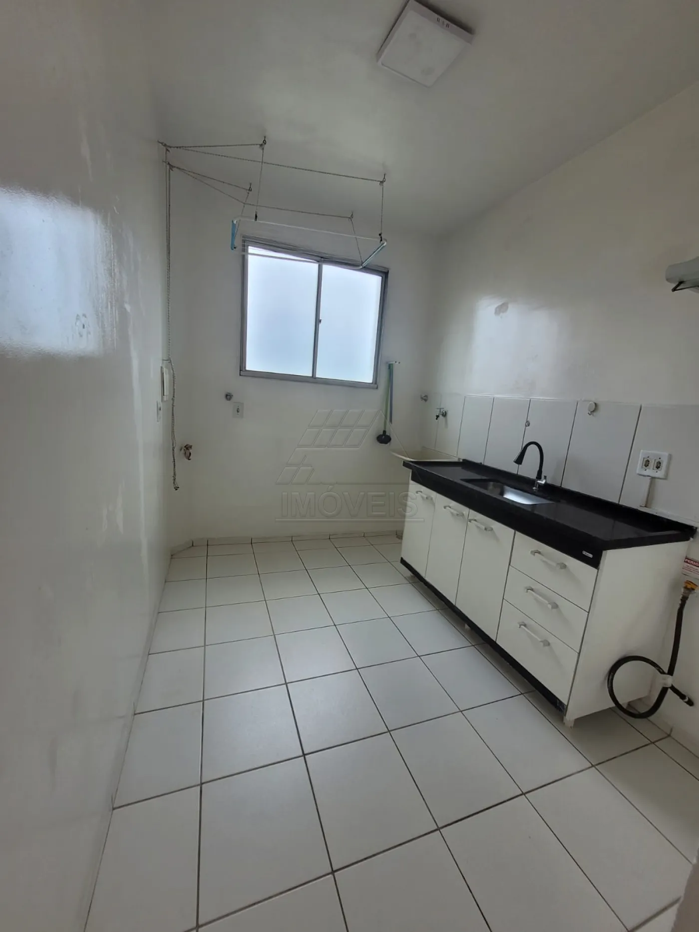 Apartamento com 2 quartos no Loteamento Industrial Machadinho - Americana — foto 4
