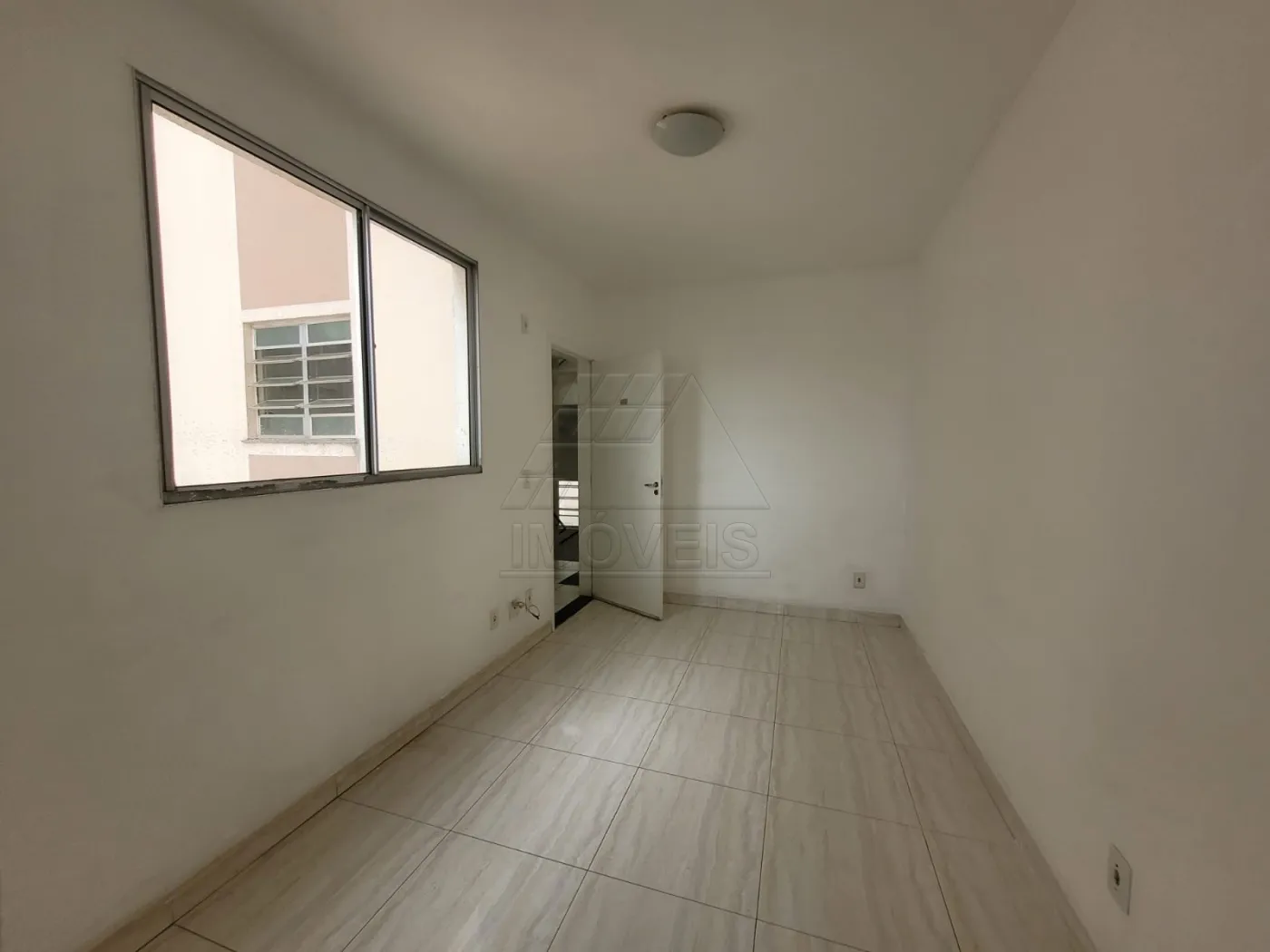 Apartamento com 2 quartos no Loteamento Industrial Machadinho - Americana — foto 3