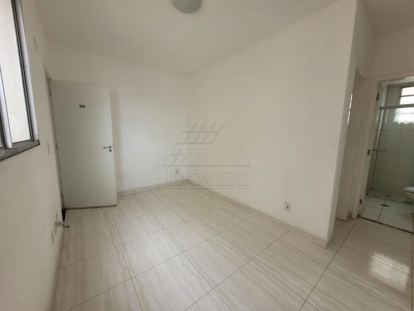 Apartamento com 2 quartos no Loteamento Industrial Machadinho - Americana — foto 2