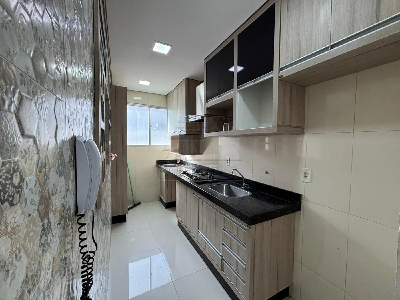 Apartamento com 2 quartos no Chácara Letônia - Americana — foto 2