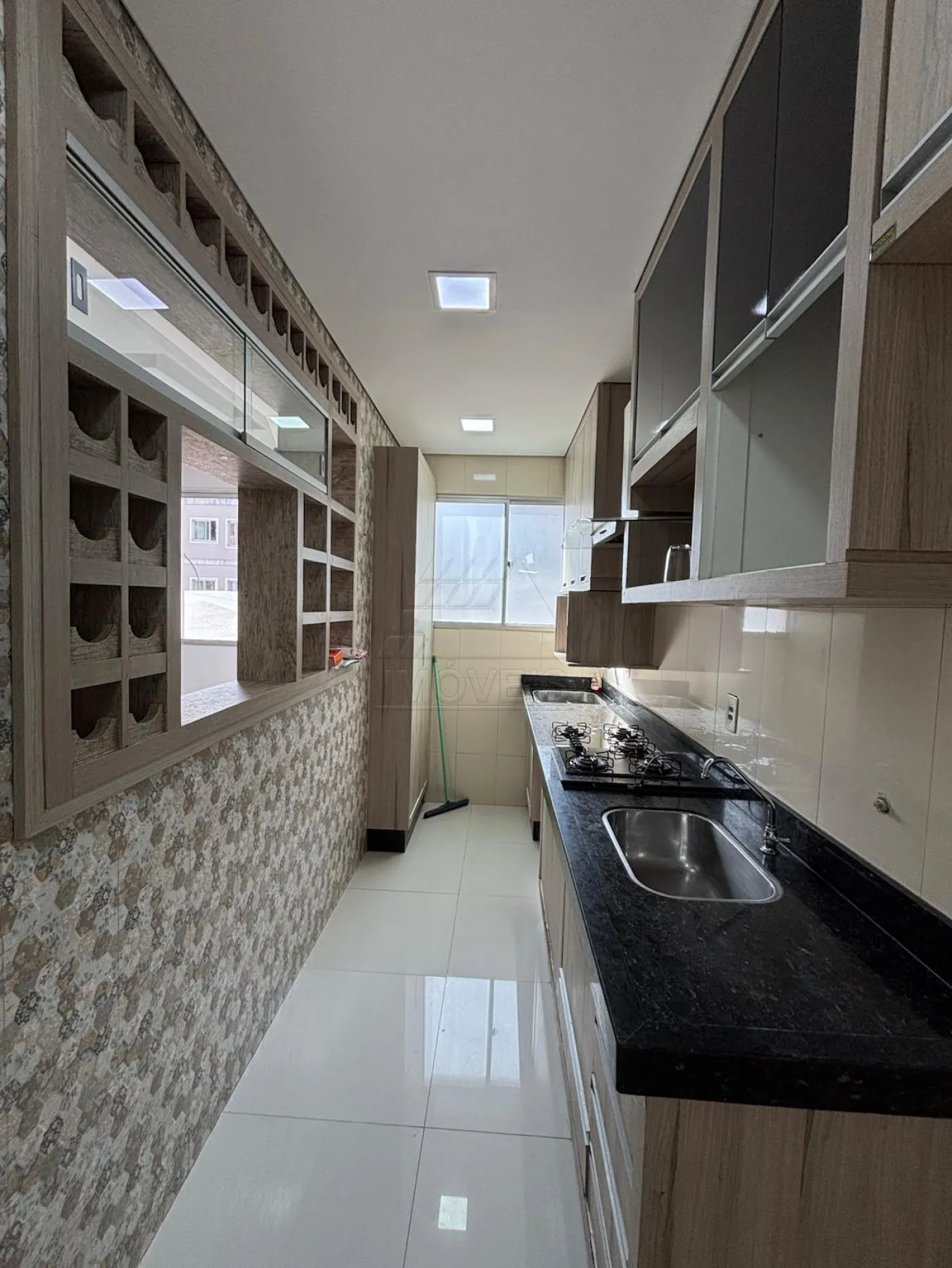 Apartamento com 2 quartos no Chácara Letônia - Americana — foto 4