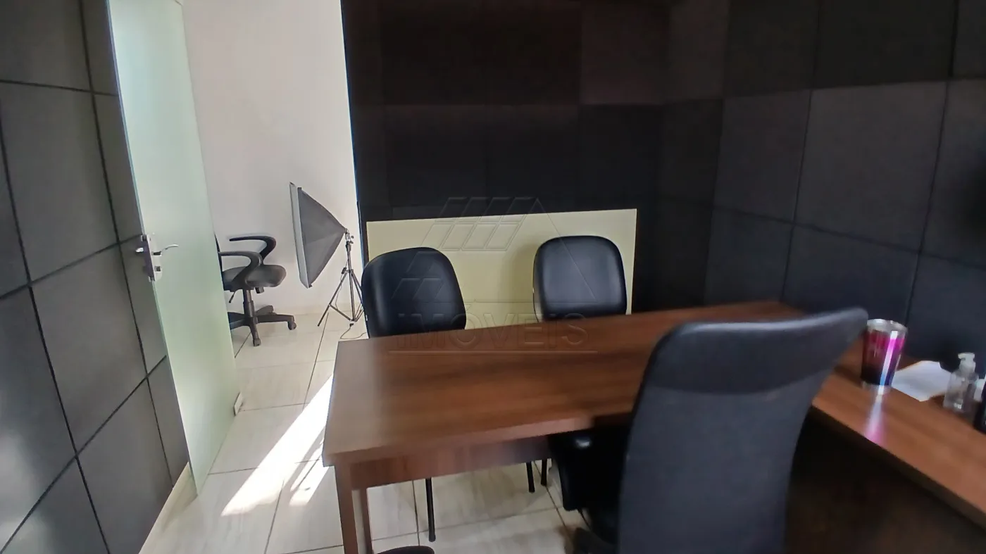 Sala Comercial / Escritorio / Consultório no Cidade Jardim I - Americana — foto 3