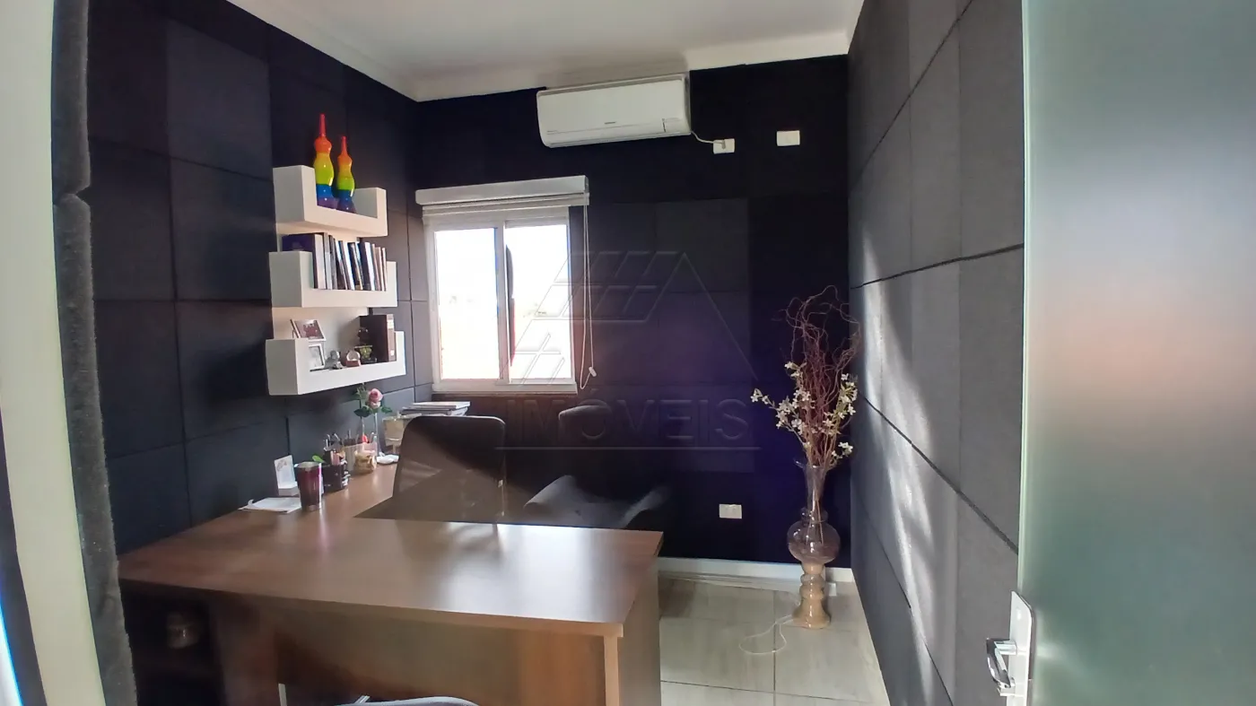 Sala Comercial / Escritorio / Consultório no Cidade Jardim I - Americana — foto 4