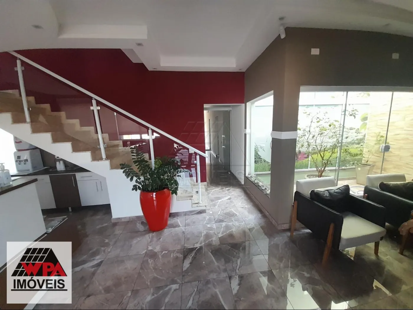 Sala Comercial / Escritorio / Consultório no Cidade Jardim I - Americana — foto 5