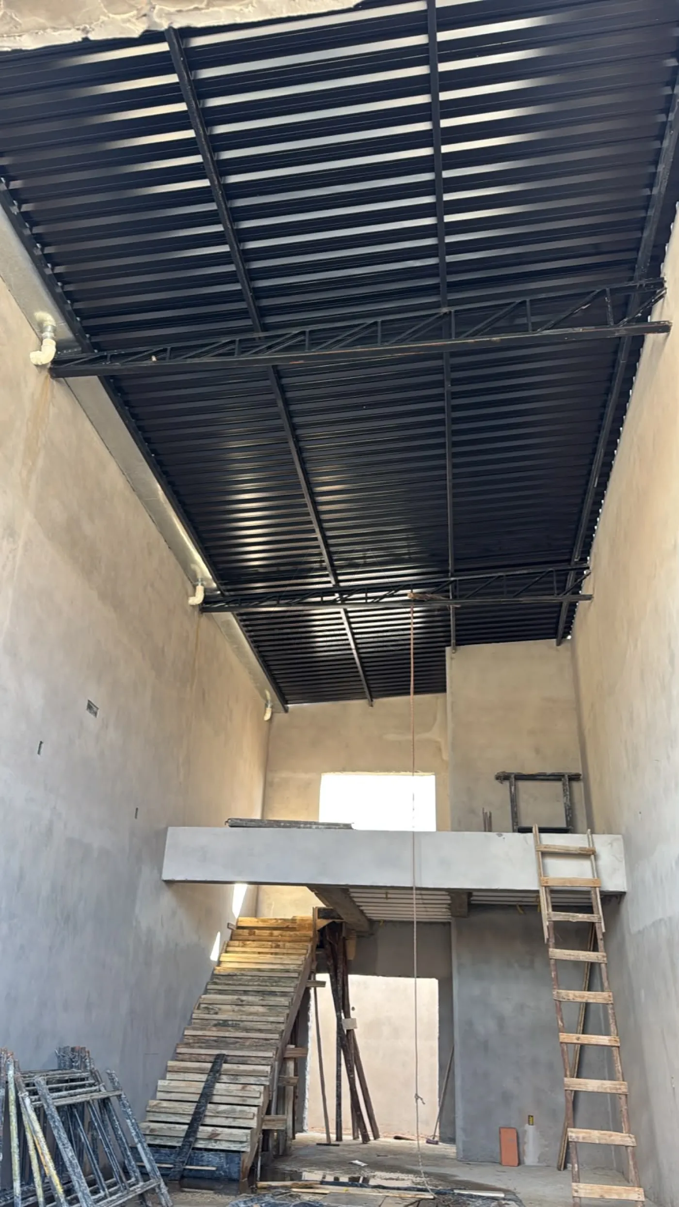 Estabelecimento Comercial no Vila Ferrarezi - Santa Bárbara d'Oeste — foto 4