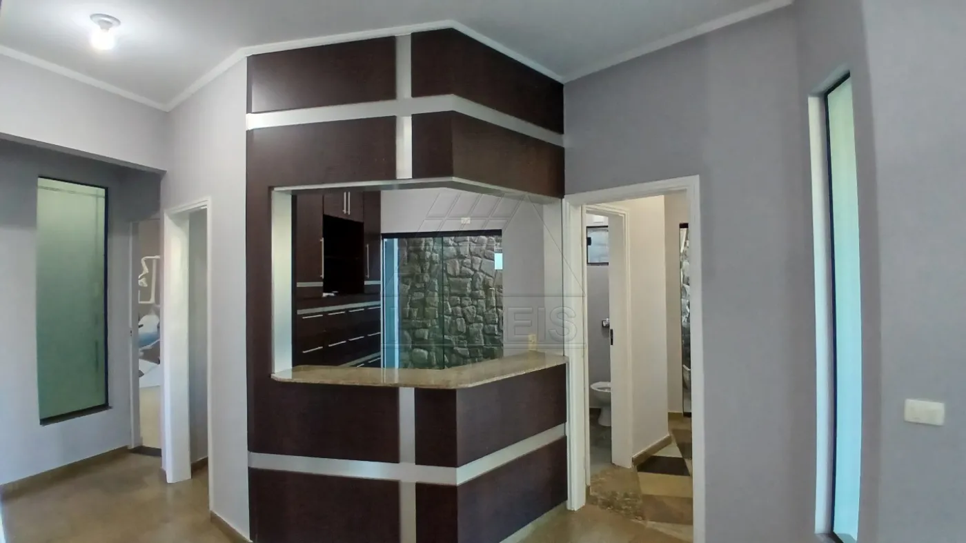 Sala Comercial / Escritorio / Consultório no Centro - Americana — foto 2