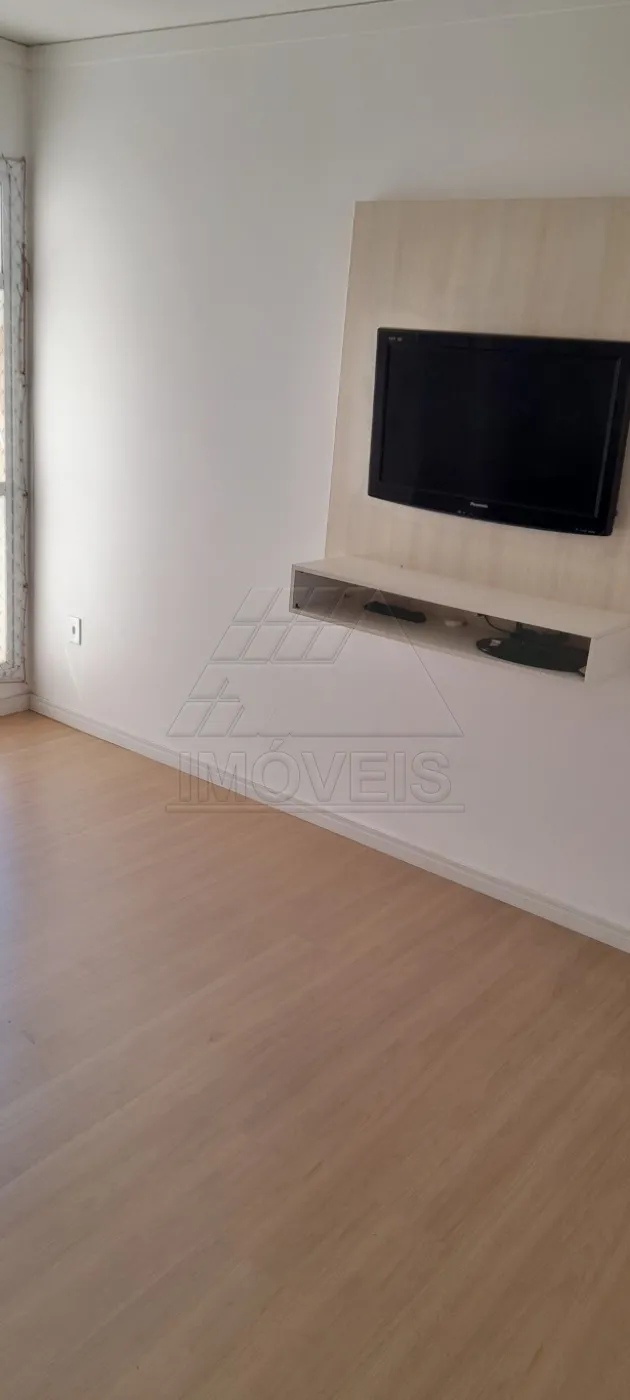 Apartamento com 2 quartos no Jóias de Santa Bárbara - Santa Bárbara d'Oeste — foto 2