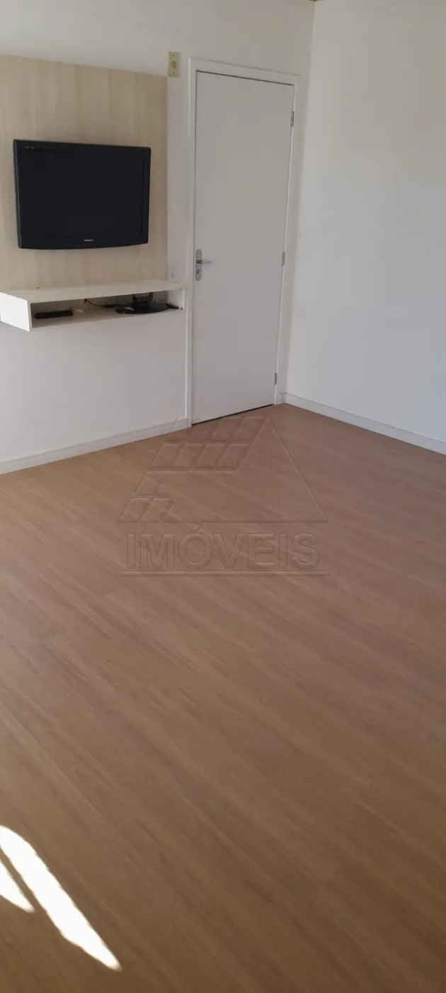 Apartamento em Jóias de Santa Bárbara