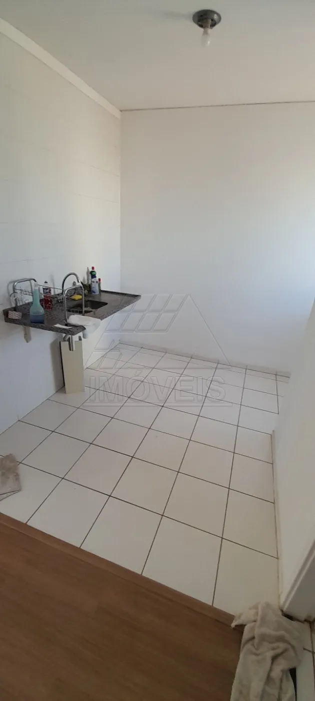 Apartamento com 2 quartos no Jóias de Santa Bárbara - Santa Bárbara d'Oeste — foto 5