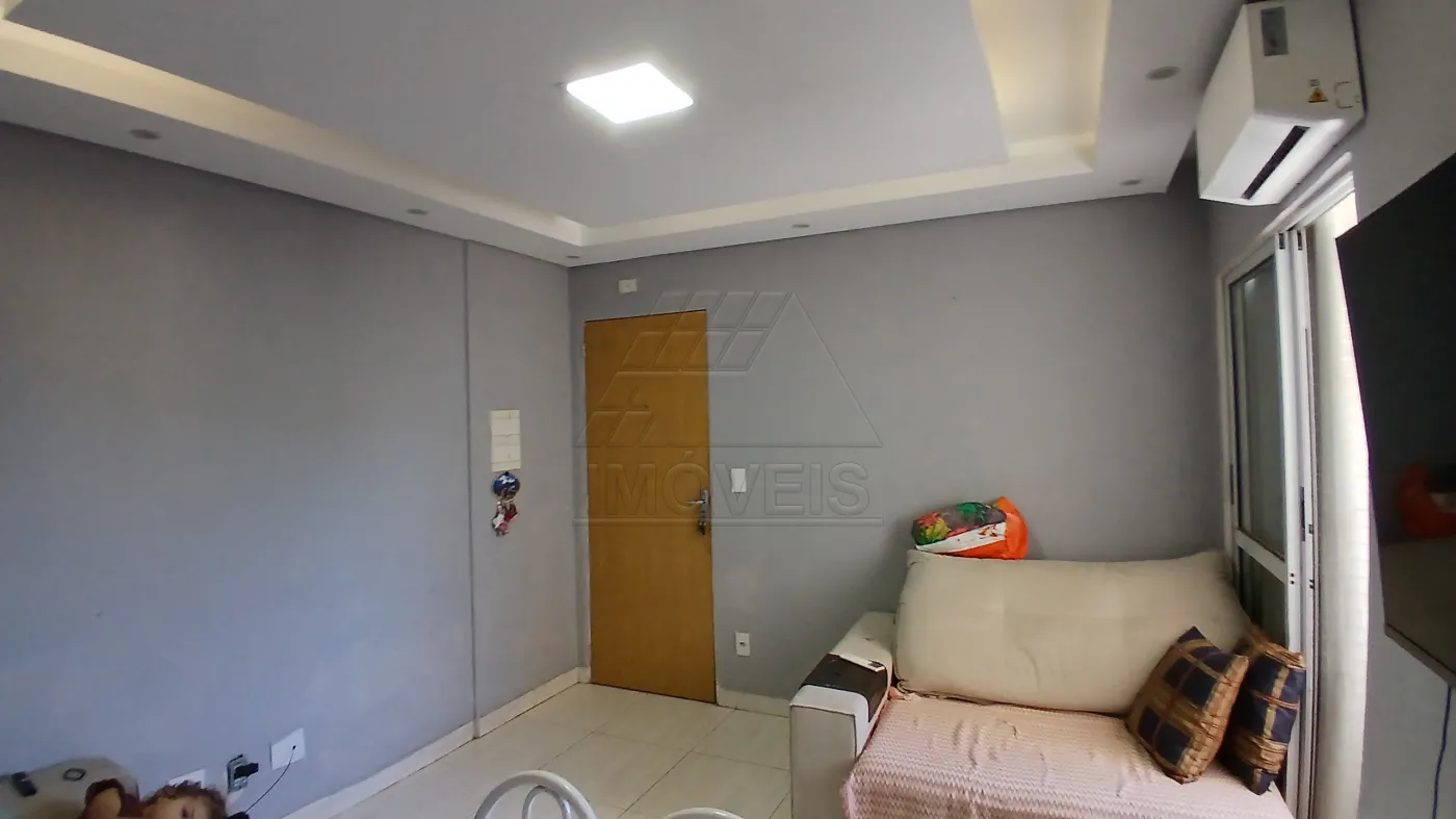 Apartamento com 2 quartos no Praia azul - Americana — foto 2