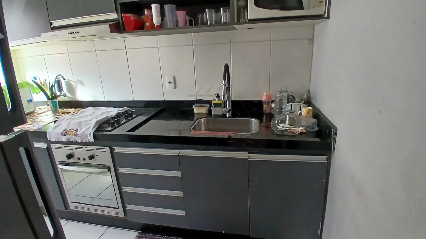 Apartamento com 2 quartos no Praia azul - Americana — foto 5