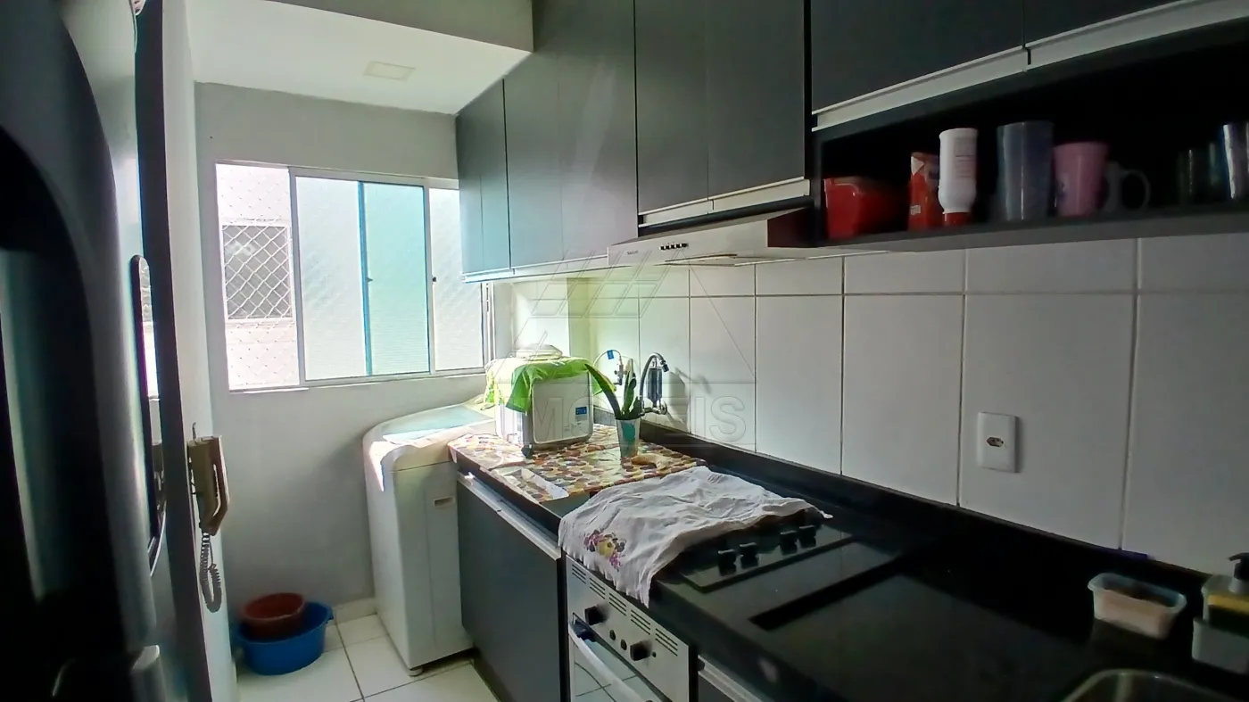 Apartamento com 2 quartos no Praia azul - Americana — foto 3