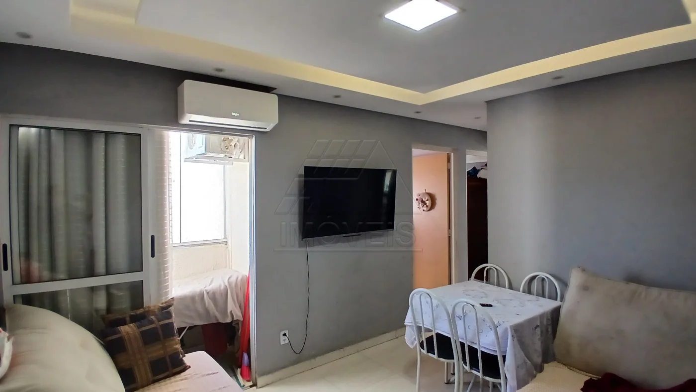 Apartamento em Praia azul