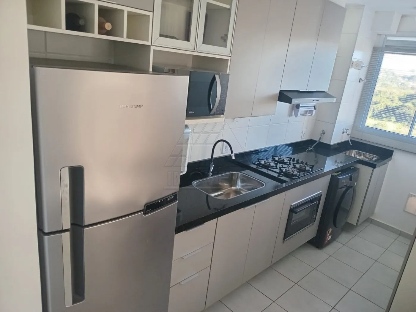 Apartamento com 2 quartos no Balsa - Americana — foto 4