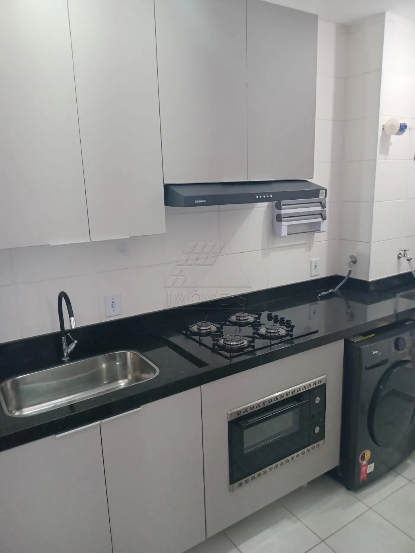 Apartamento com 2 quartos no Balsa - Americana — foto 5
