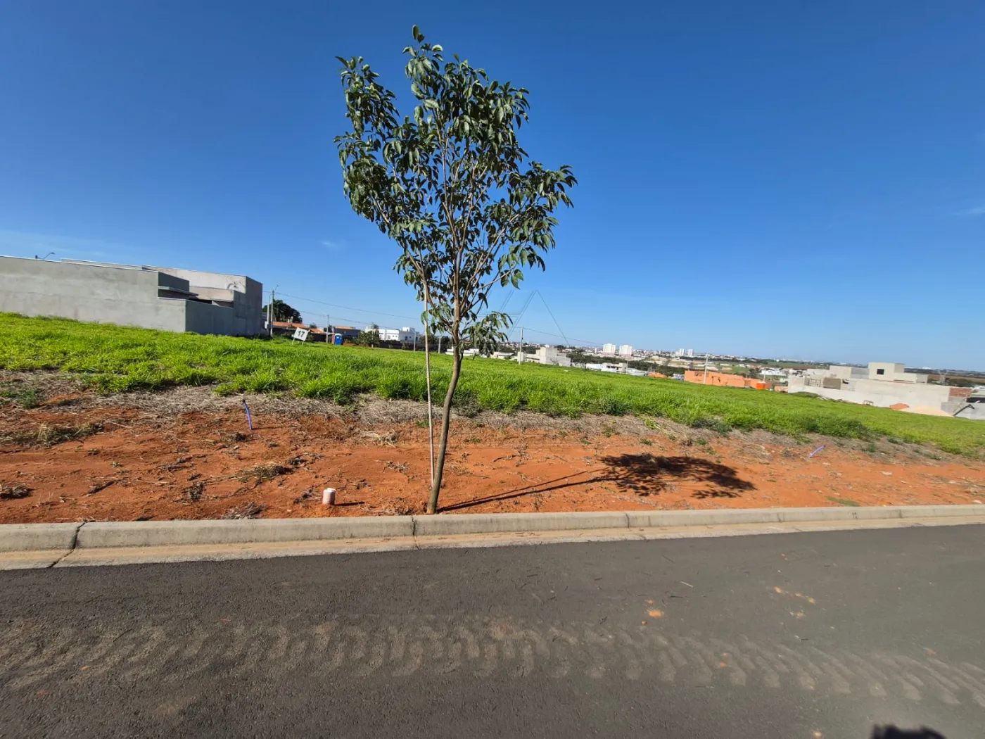 Terreno / Lote no Jardim Florença - Nova Odessa — foto 4