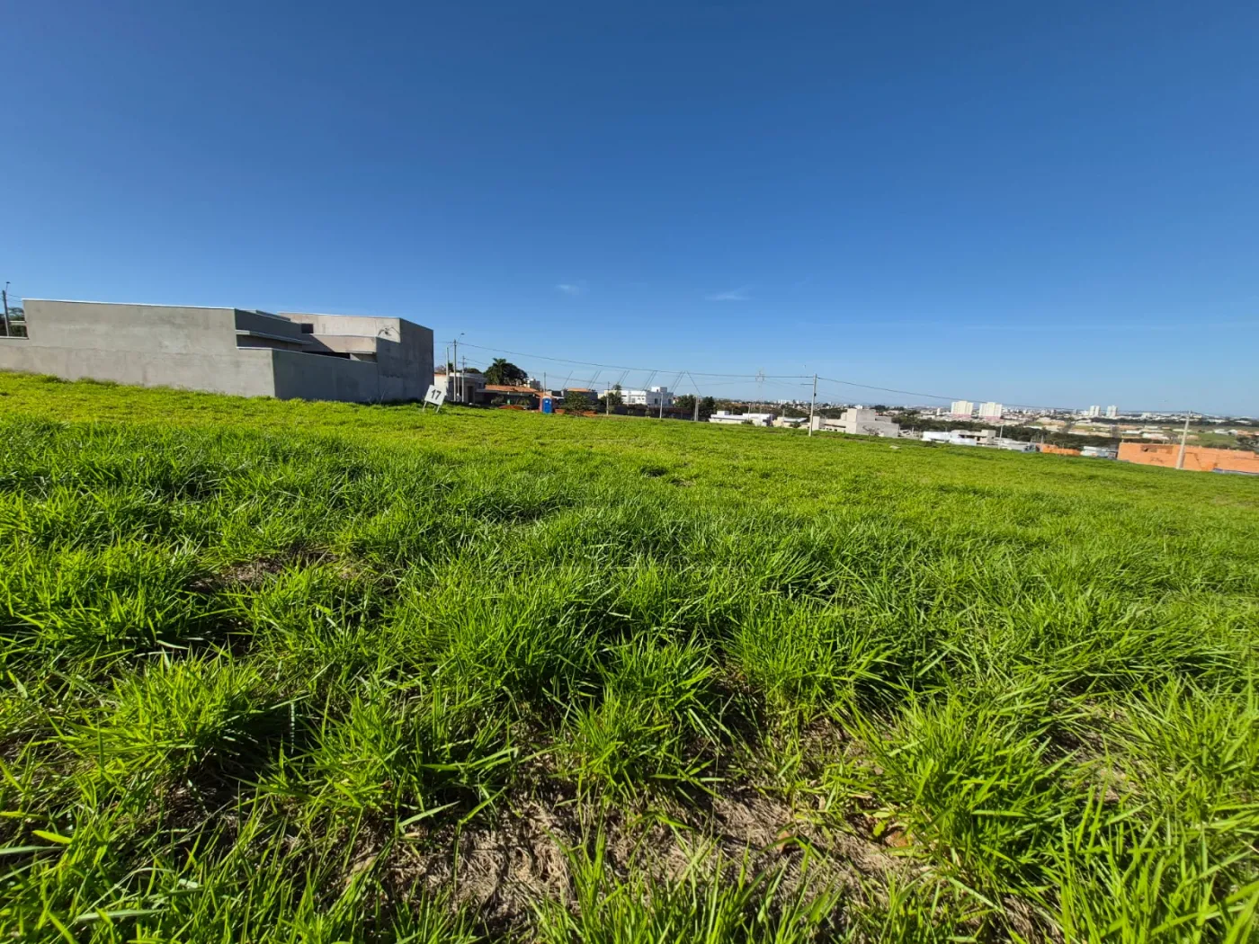 Terreno / Lote no Jardim Florença - Nova Odessa — foto 5