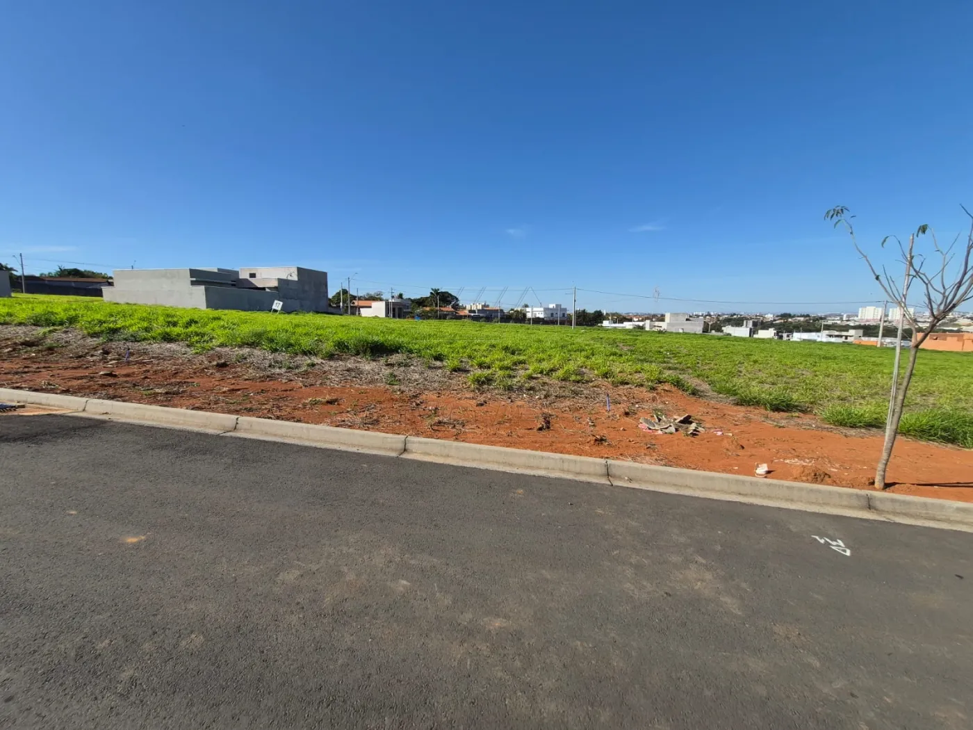 Terreno / Lote no Jardim Florença - Nova Odessa — foto 3