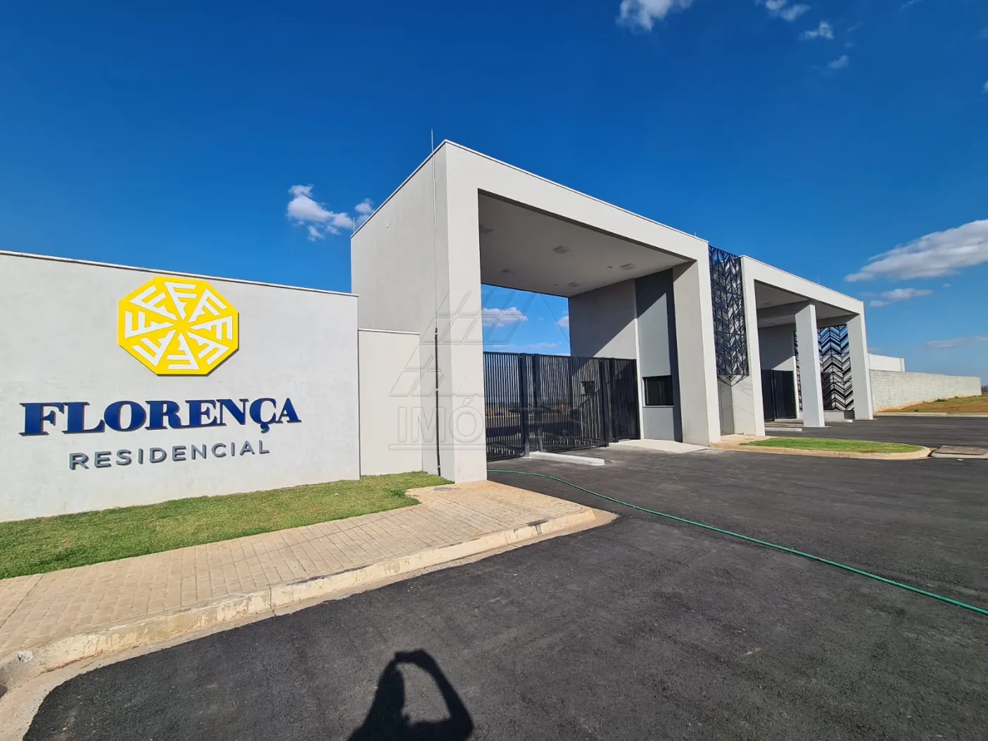 Terreno / Lote no Jardim Florença - Nova Odessa — foto 2
