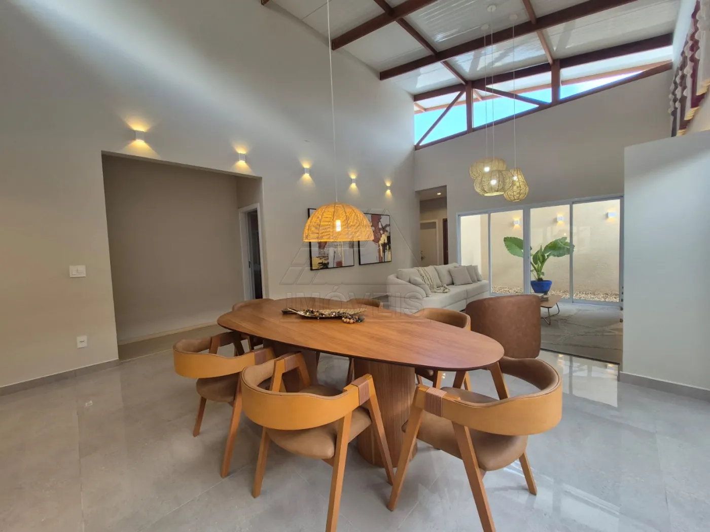 Casa em condomínio com 3 quartos no Jardim Florença - Nova Odessa — foto 5